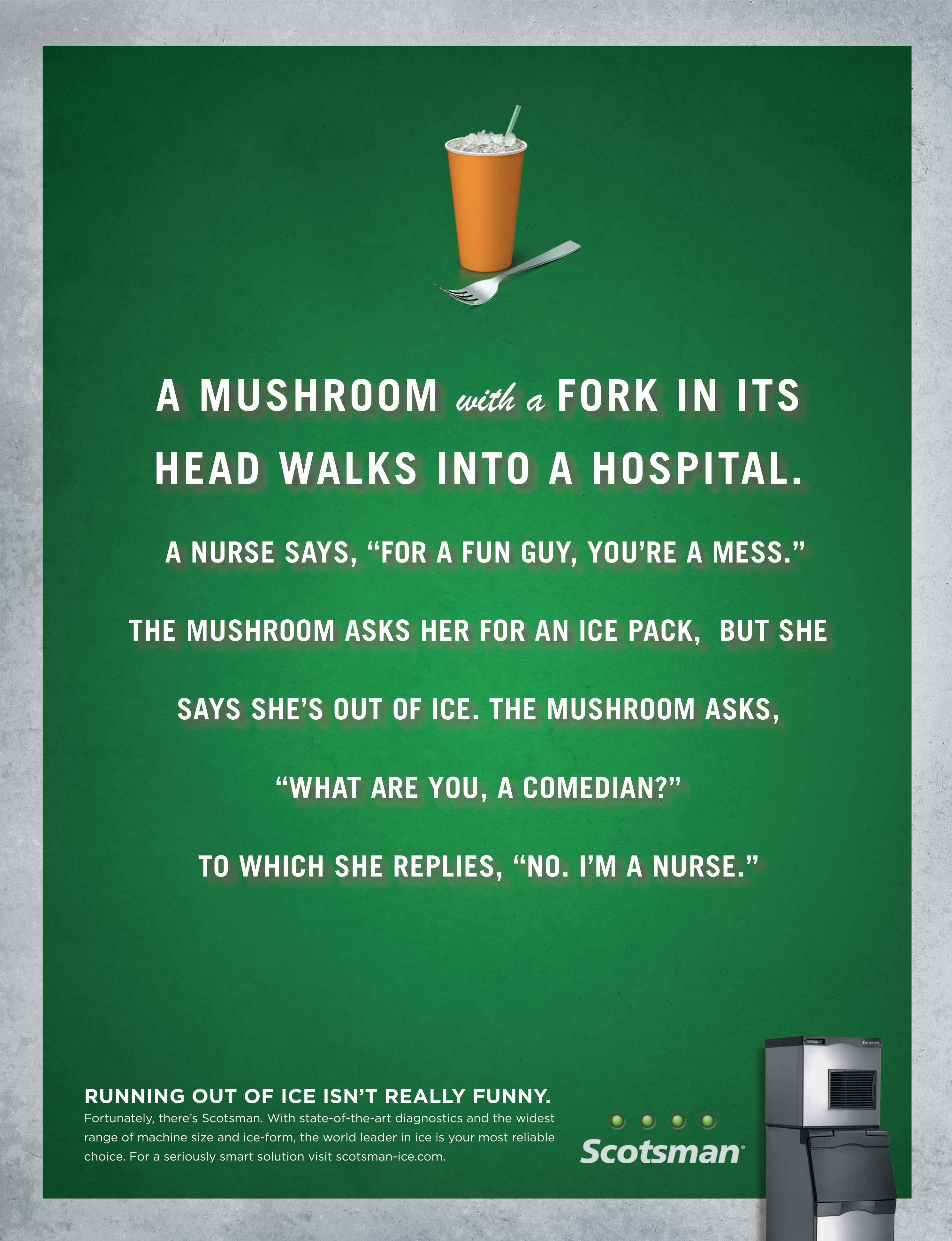 Scotsman Ad_Mushroom