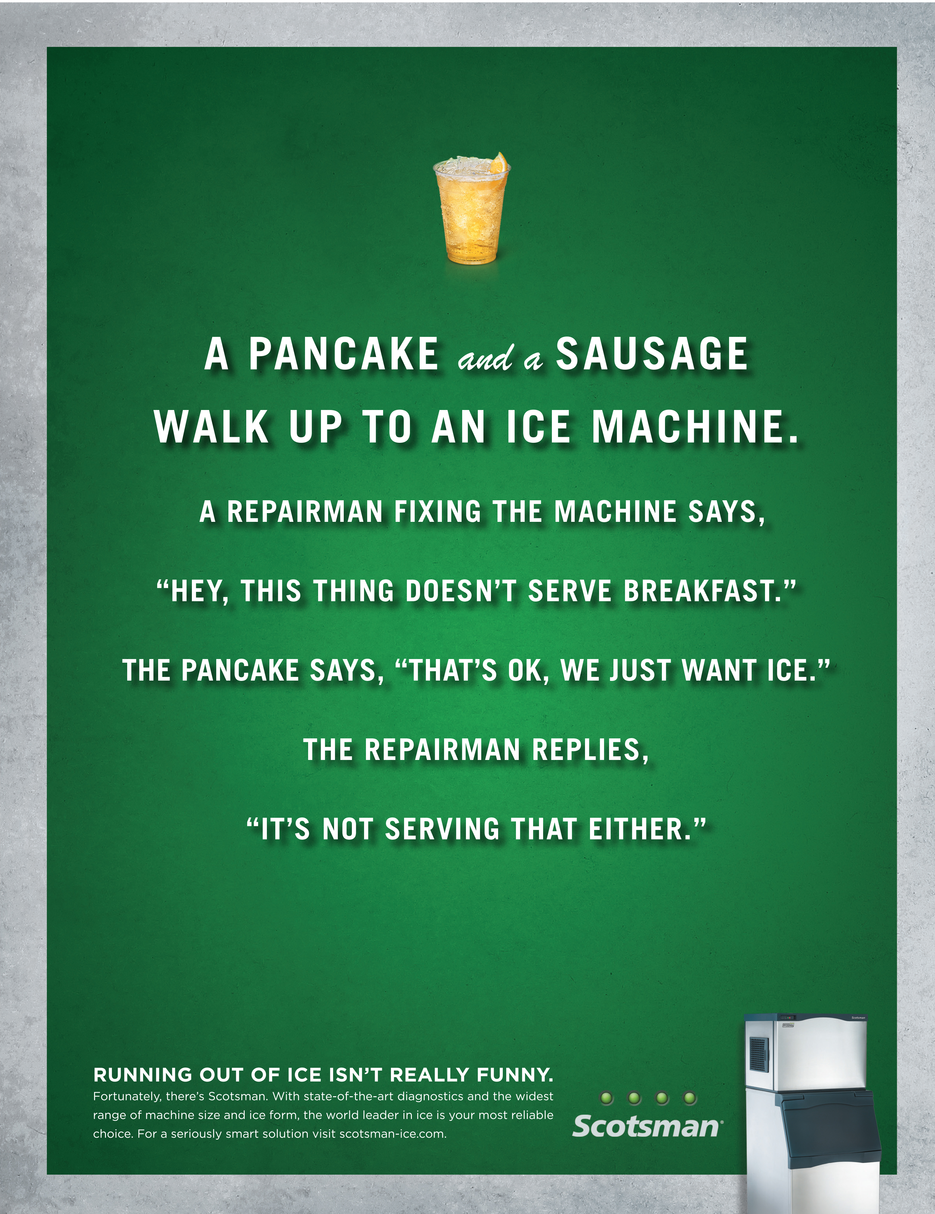 Scotsman Ad_Pancake
