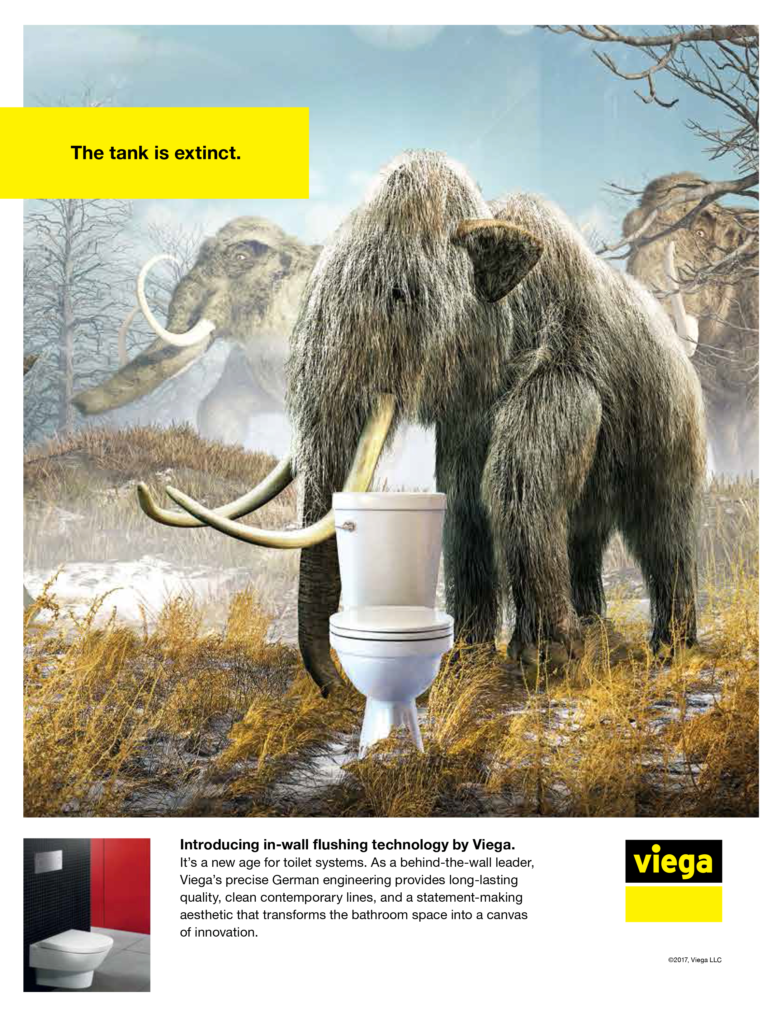 viega-Mammoth Ad
